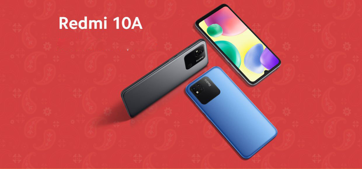 Redmi 10A Price in Nepal