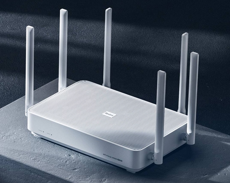Router Redmi AX5400