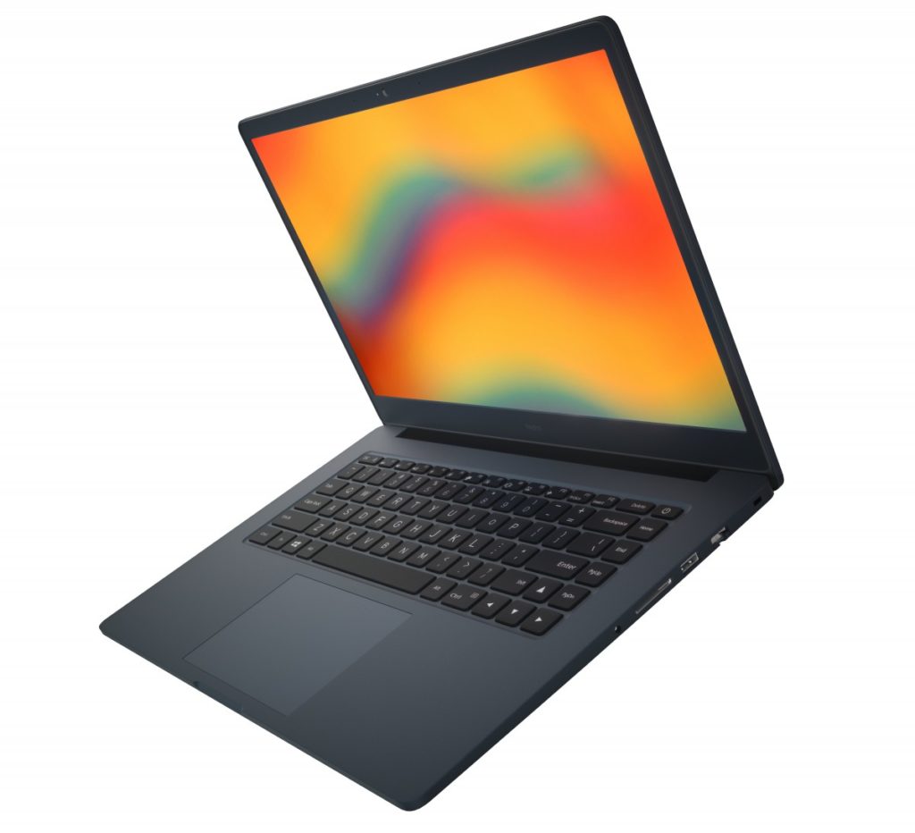 RedmiBook 15 Pro Design
