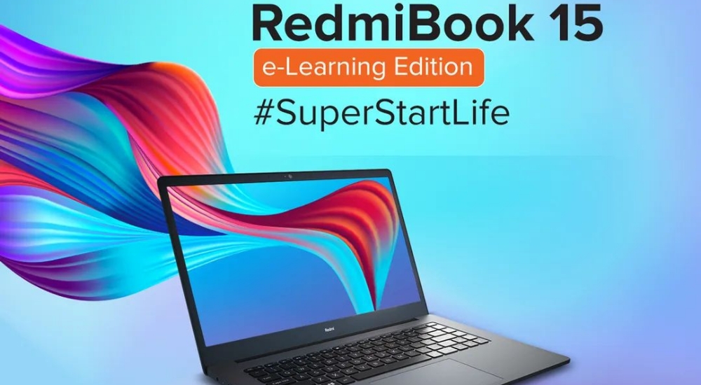RedmiBook 15 e-Learning Edition Price in Nepal