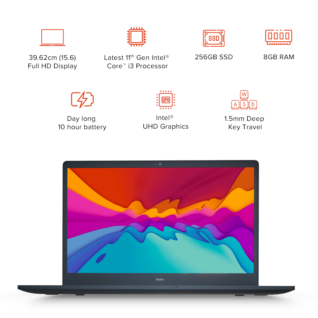 RedmiBook 15 e-Learning Edition Price in Nepal