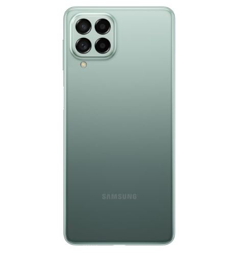 Samsung Galaxy M53 5G Camera