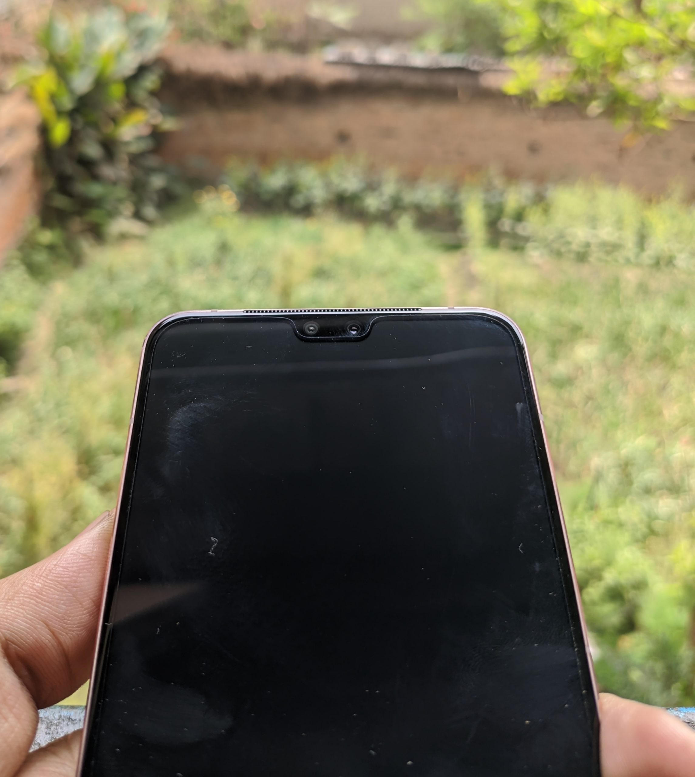 Vivo V23 5G Dual Front Camera