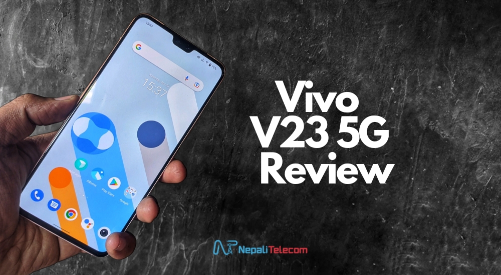 Vivo V23 5G Review