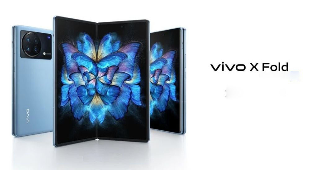 Vivo X Fold Price in Nepal