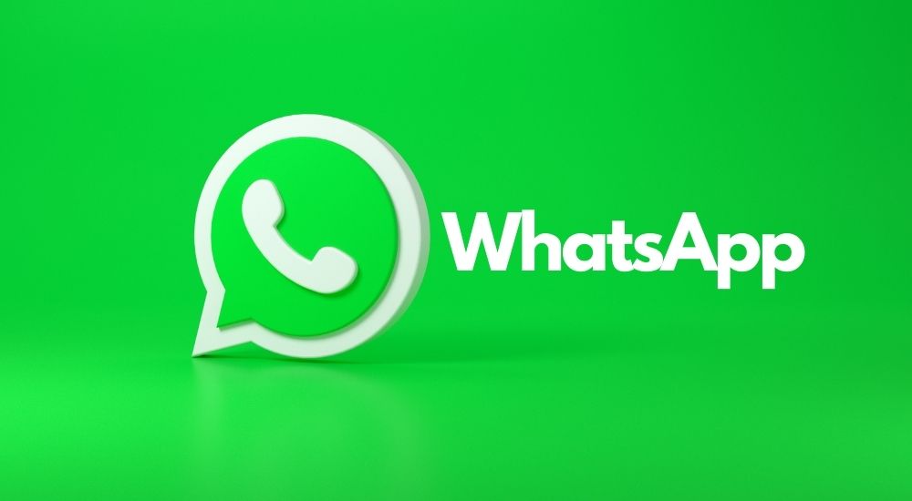 WhatsApp update features