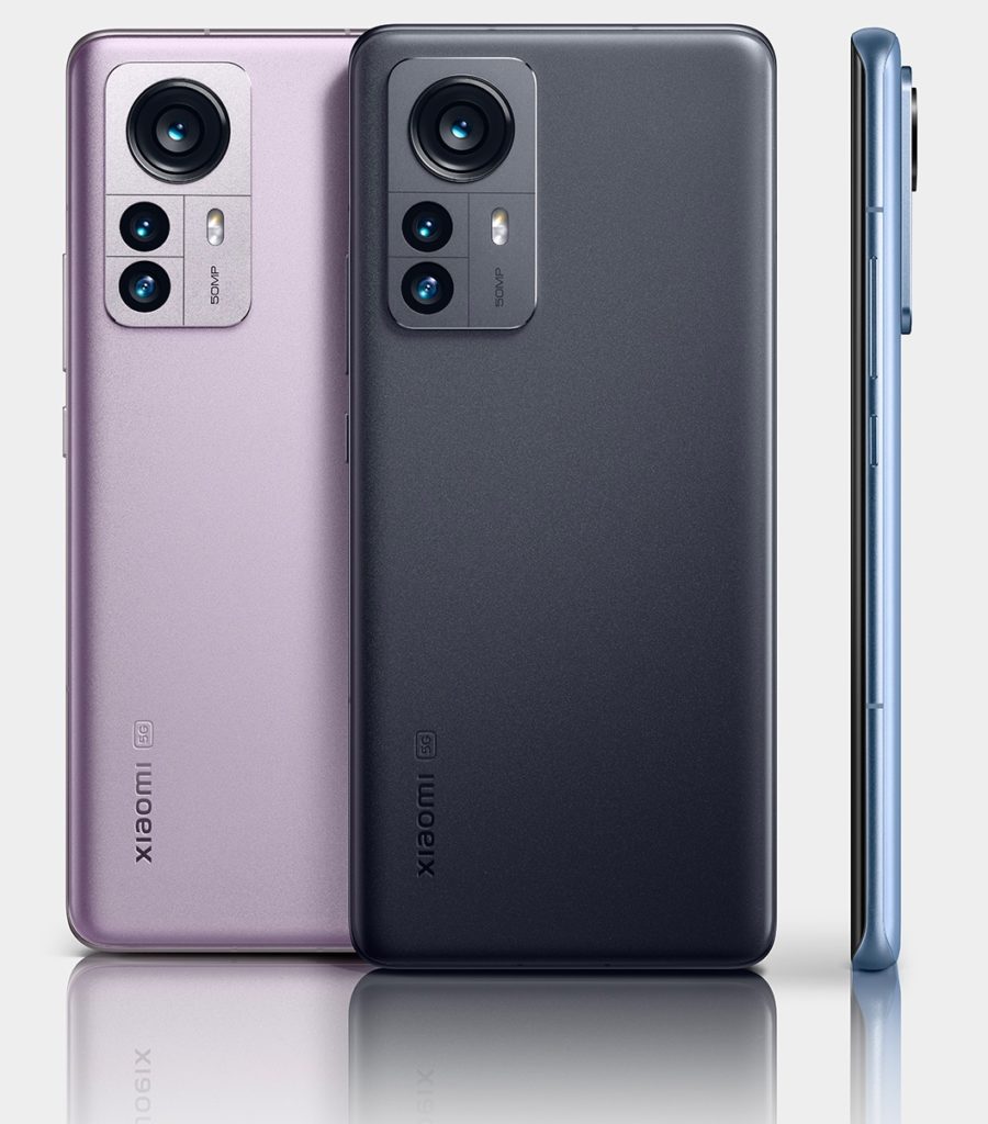Top 6 Features of Xiaomi 12 Pro | 120W Charging, Display, Camera :Nepal News - Vimarsana News