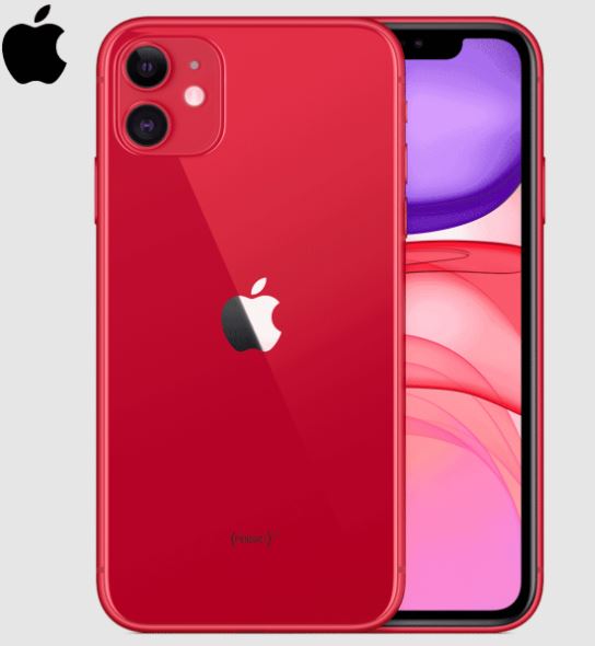 iPhone 11