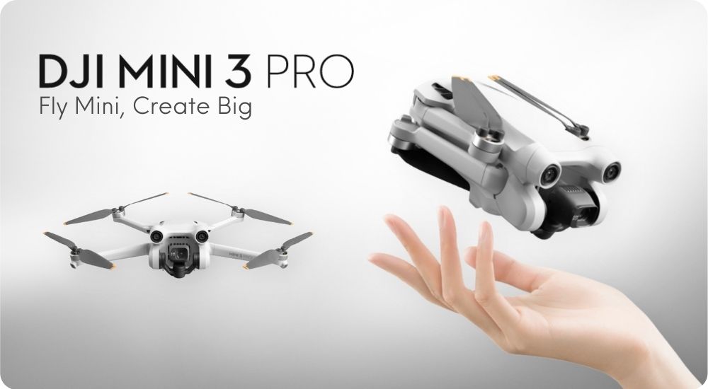 DJI Mini 3 Pro Price in Nepal