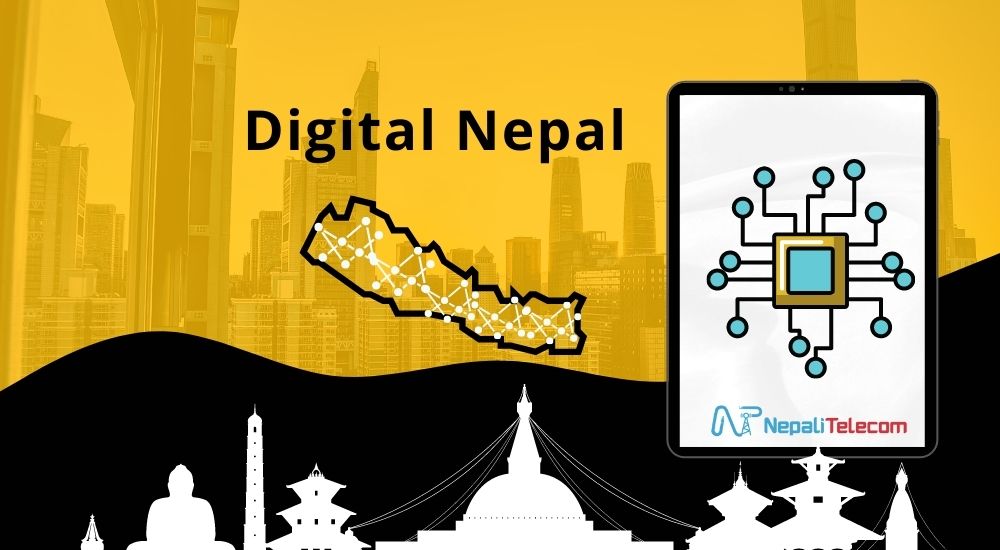 Digital Nepal