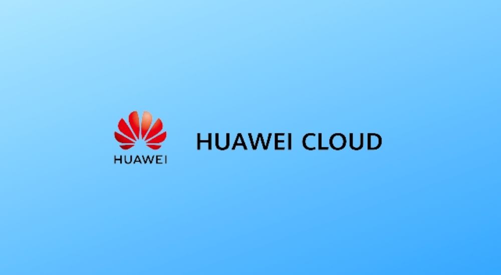 Huawei Cloud service