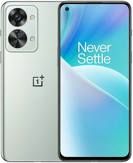 OnePlus Nord 2T 5G