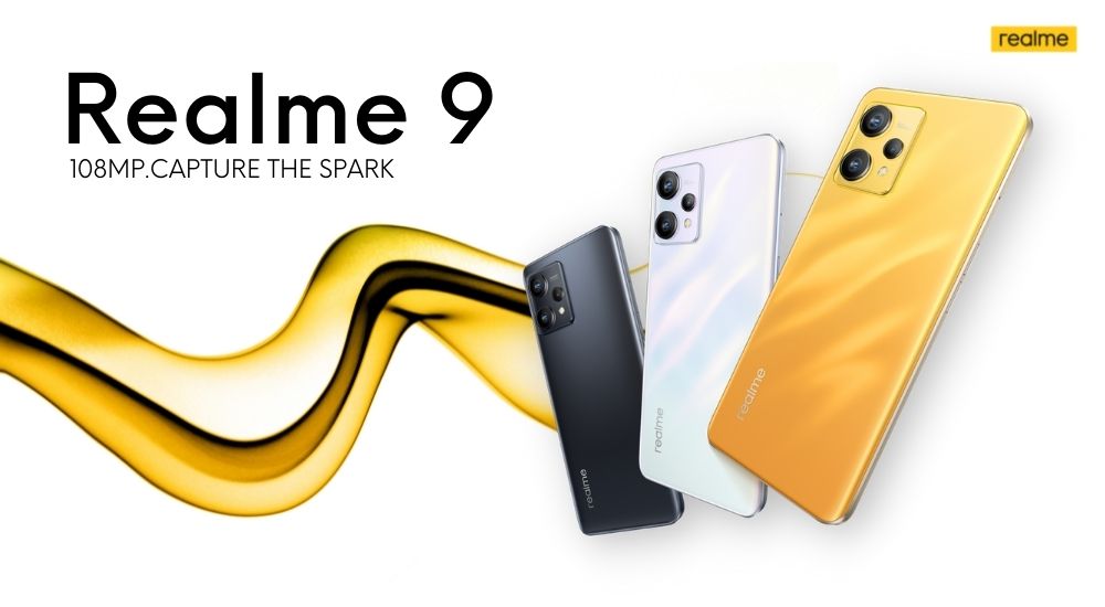 Realme 9 4G Price in Nepal