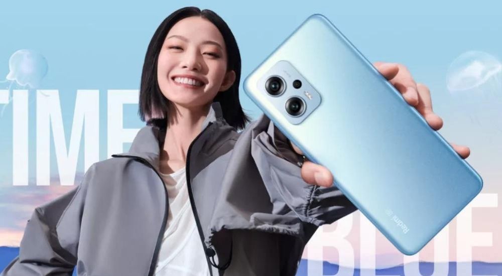 Redmi Note 11T Pro Series Price in Nepal