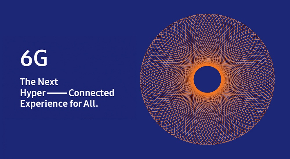 Samsung 6G White Paper