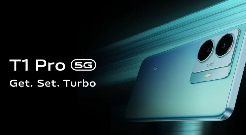 Vivo T1 Pro 5G Price in Nepal