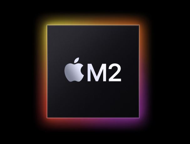 Apple MacBook Pro M2 Performance
