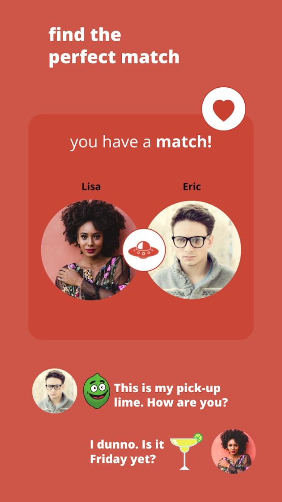 AstroPod Dating app for your perfect match