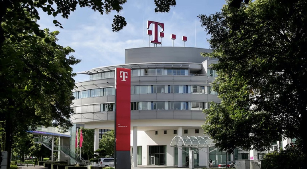 Deutsche Telecom low-band 5G