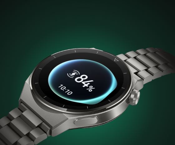 Huawei Watch GT 3 Pro Battery