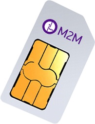 M2M SIM Card