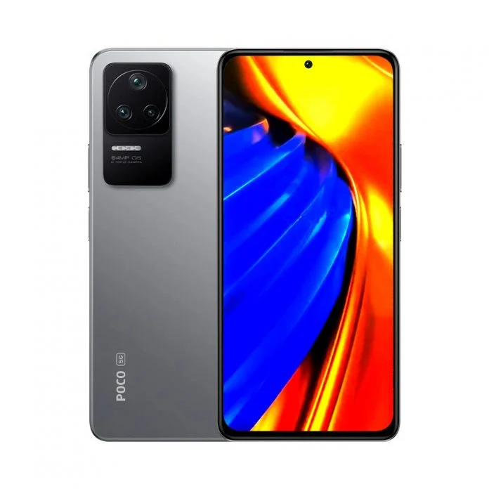 Poco F4 5G Display