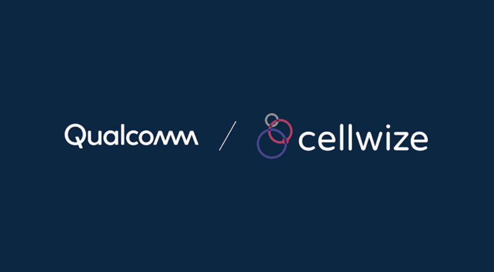 Qualcomm acquires Cellwize