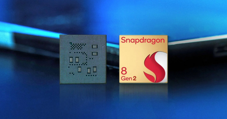 Qualcomm-Snapdragon-8-Gen-2