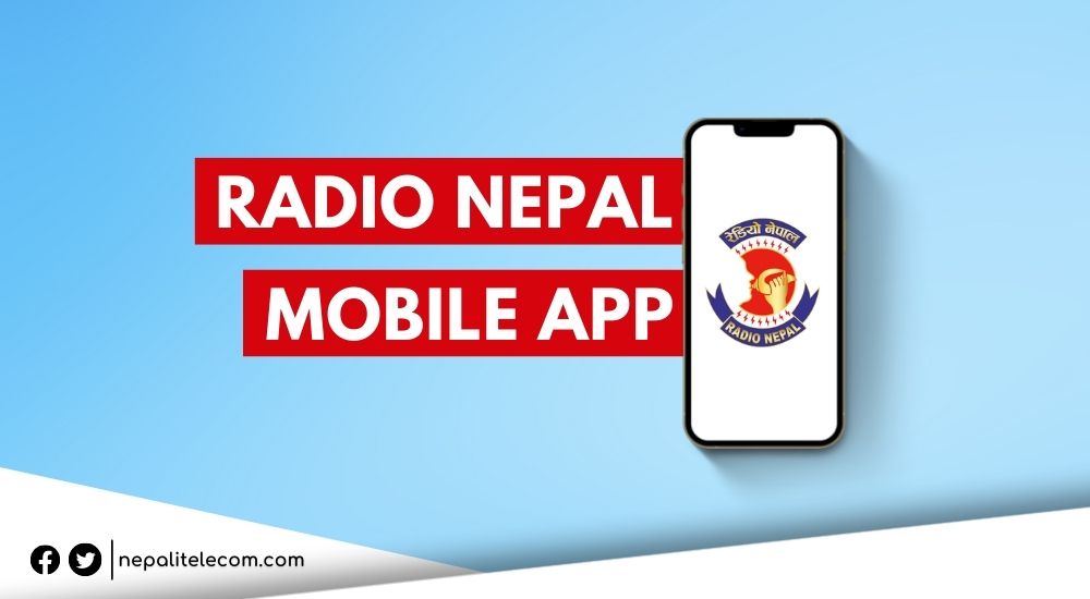 Radio Nepal Mobile App