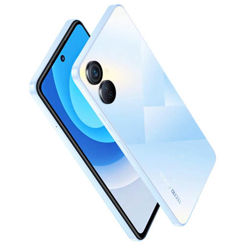 Tecno Camon 19 Neo Camera