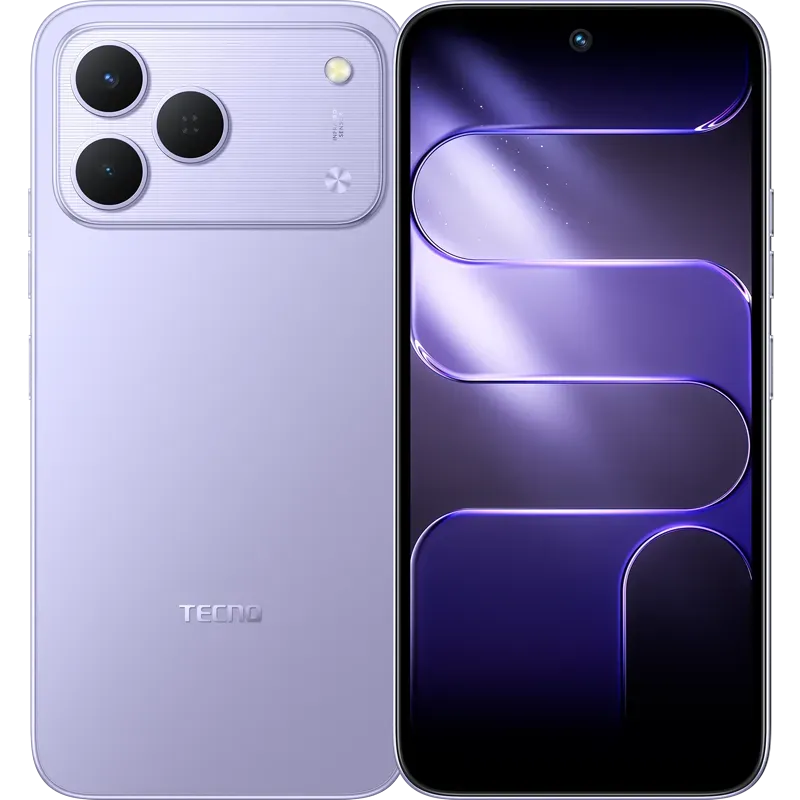 Tecno Spark 50 4G Price in Nepal