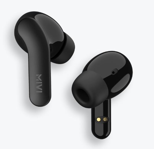 Mivi Duopods A25
