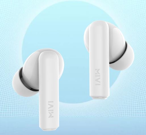 Mivi Duopods F30