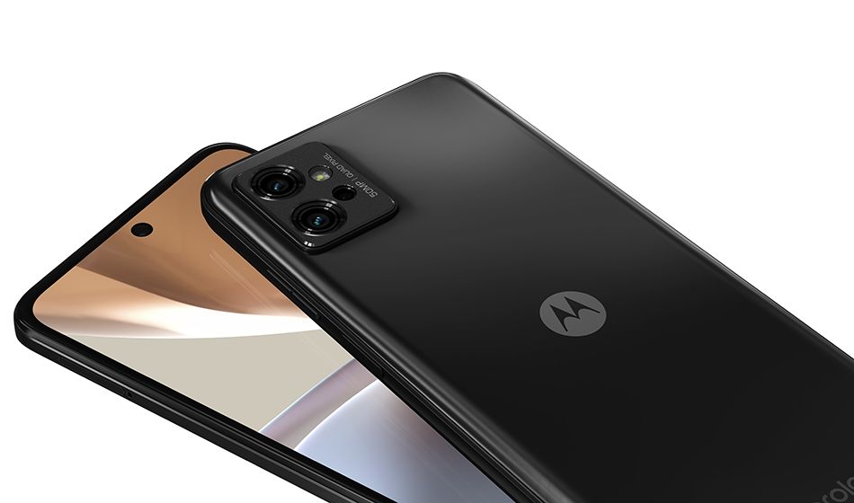 Motorola G32