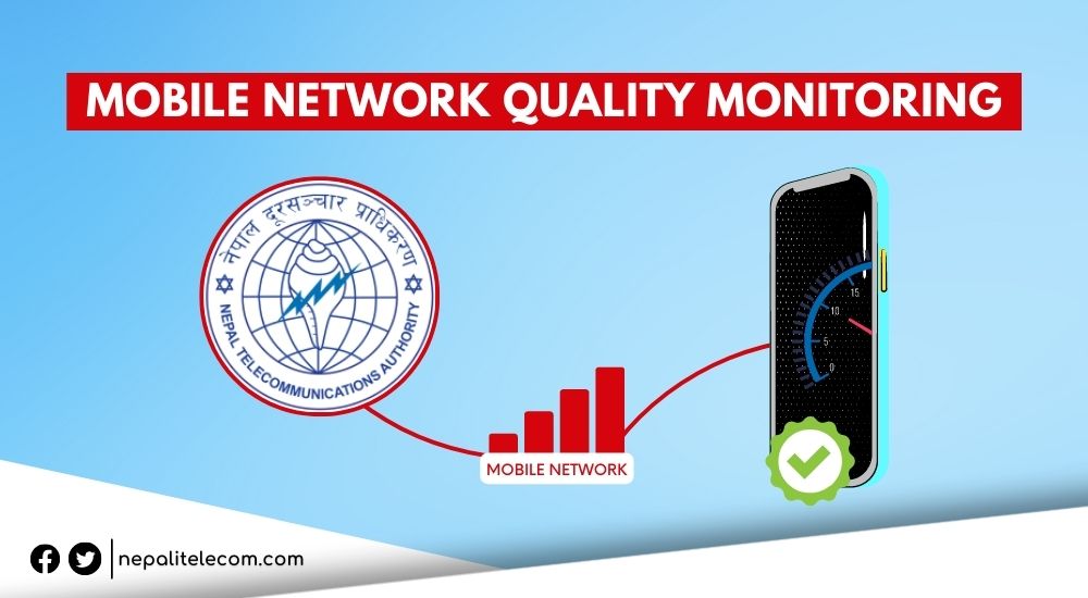 NTA Mobile network quality monitor