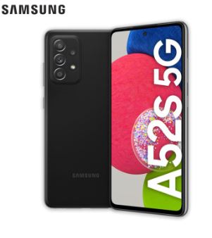 Samsung A52s 5G