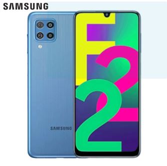 Samsung F22