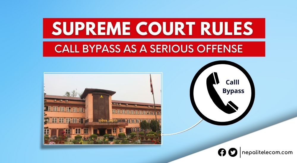 Supreme Court Call bypass serious offense