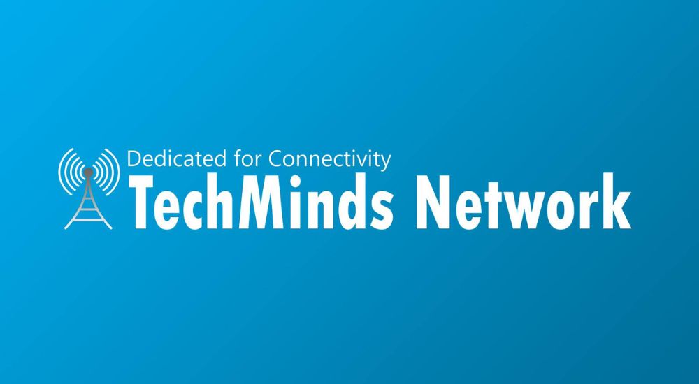Techminds Network ISP