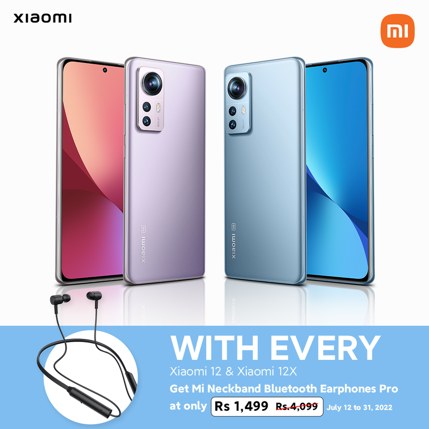 Xiaomi Nepal Discount Offer