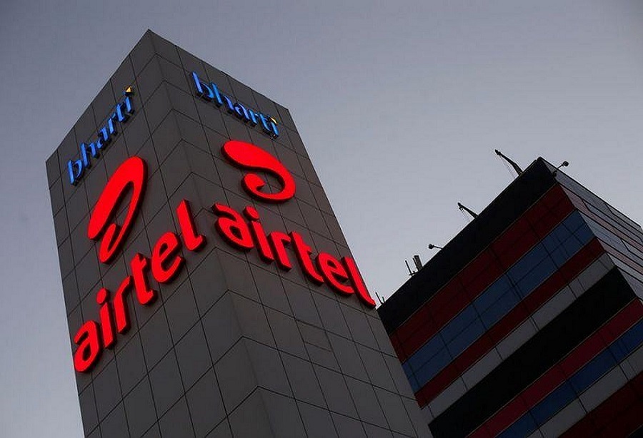 Bharti Airtel