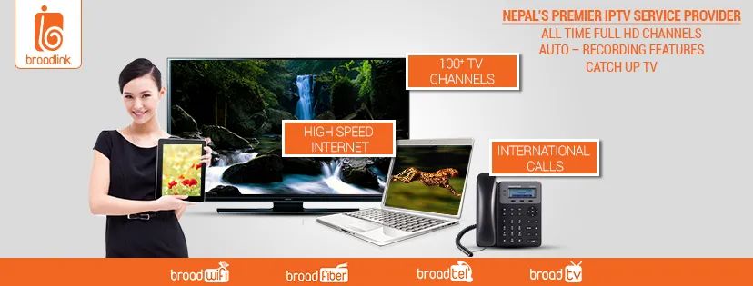Broadlink