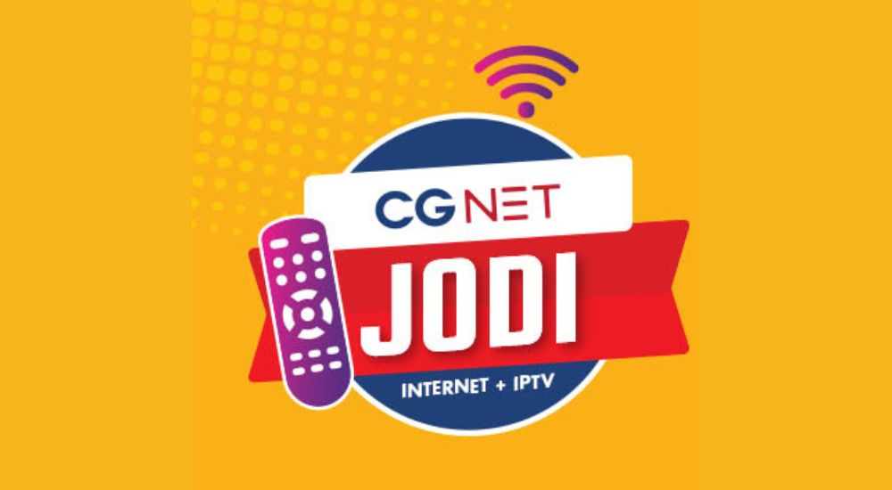 CG NET IPTV Jodi