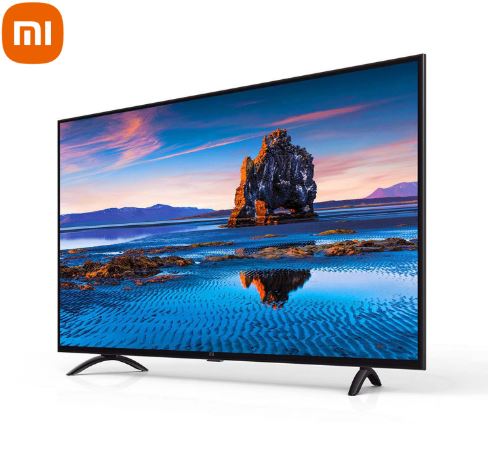 Mi TV 4x 108Cm 43" UHD 4K LED Smart Android TV (43 inch)