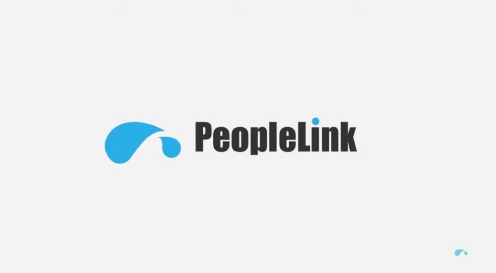 PeopleLink video conferencing in Nepal