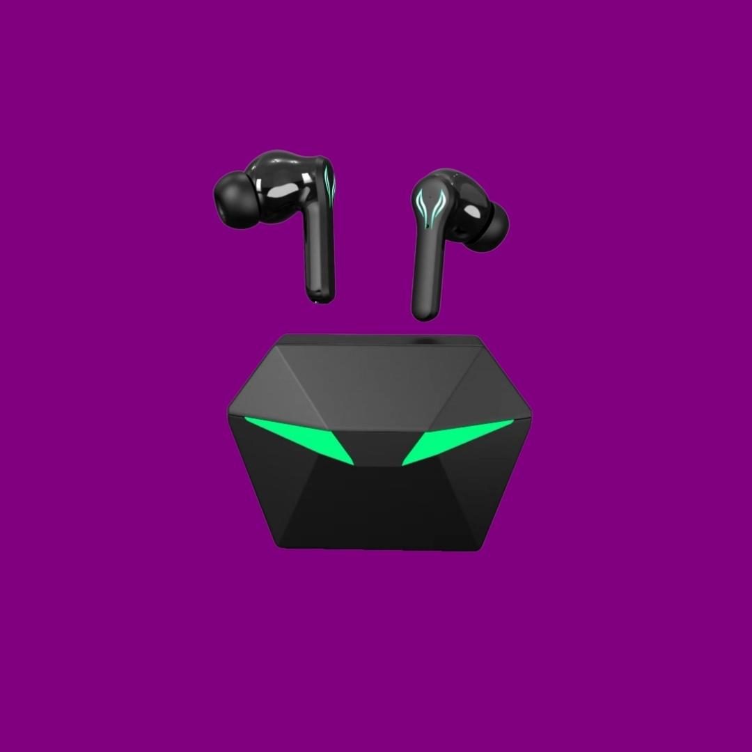 Purple Universal True Wireless Earbuds Price in Nepal