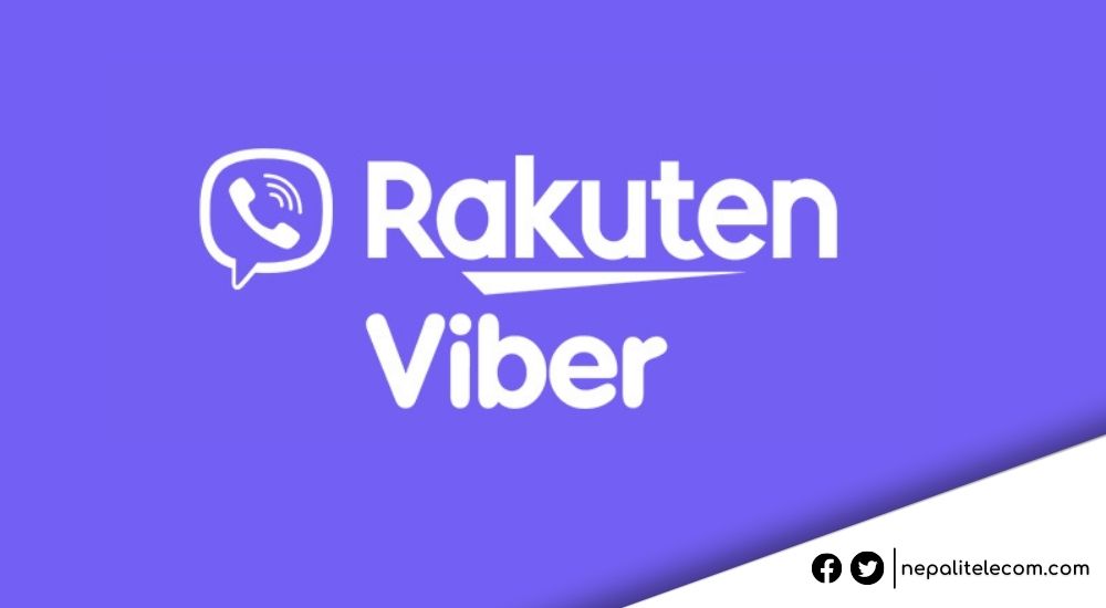 Rakuten Viber