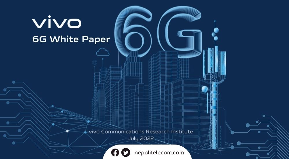 Vivo 6G White Paper