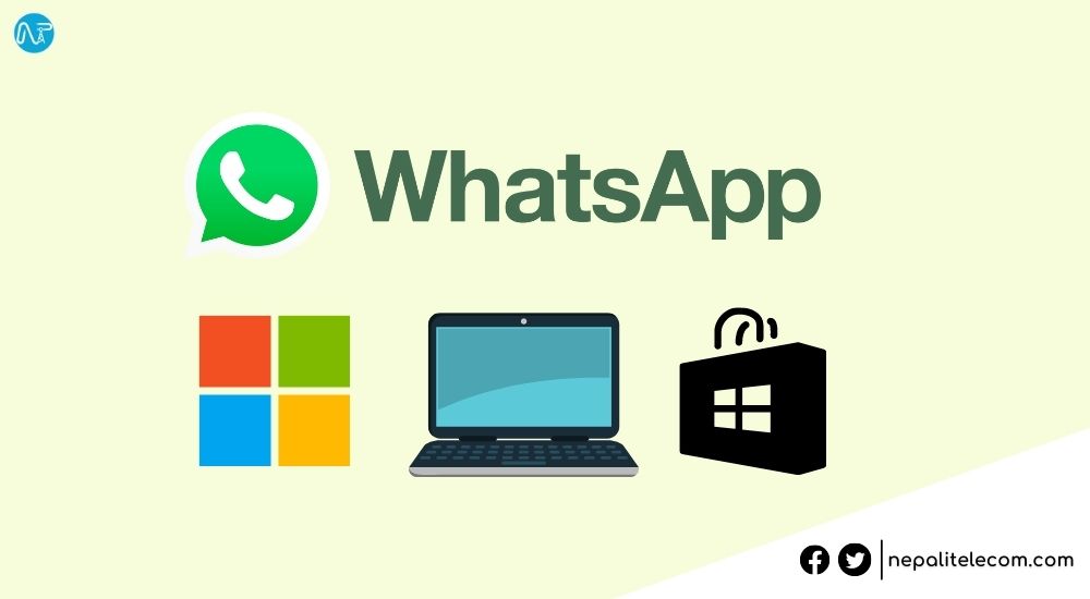 WhatsApp Windows App