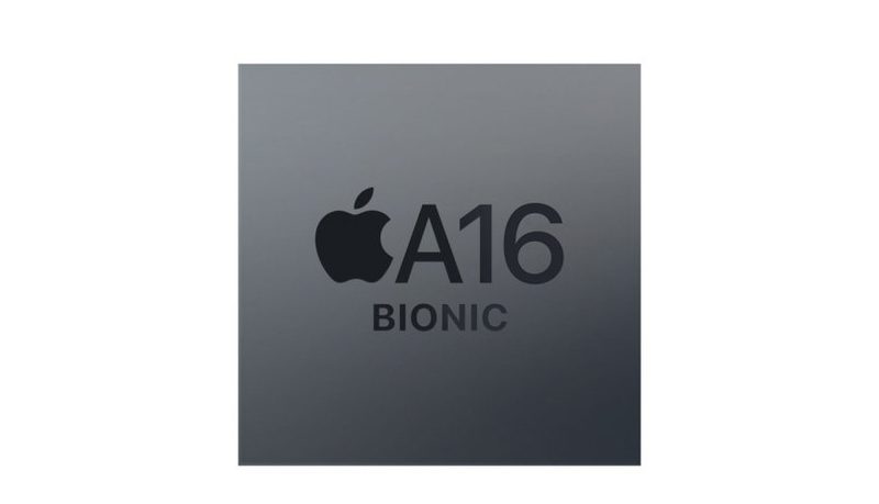 A16-Bionic